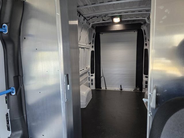 New 2025 RAM ProMaster 3500 FWD image 30