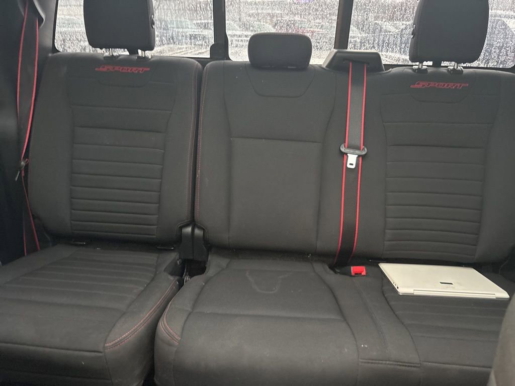 Used 2018 Ford F150 XLT w/ Equipment Group 302A Luxury image 17