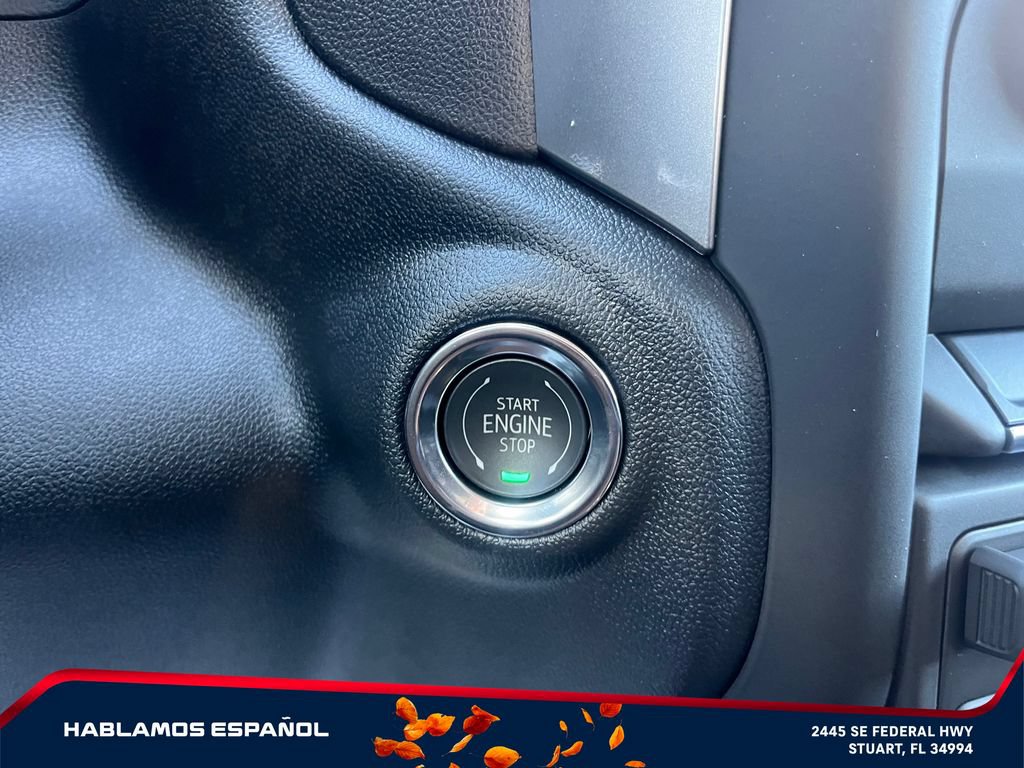 New 2026 GMC Sierra 2500 Pro w/ Convenience Package AWD/4WD image 26