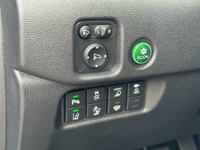 Used 2026 Honda Ridgeline Black Edition image 23