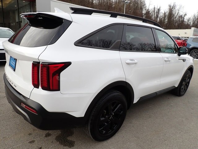 Used 2022 Kia Sorento S image 4