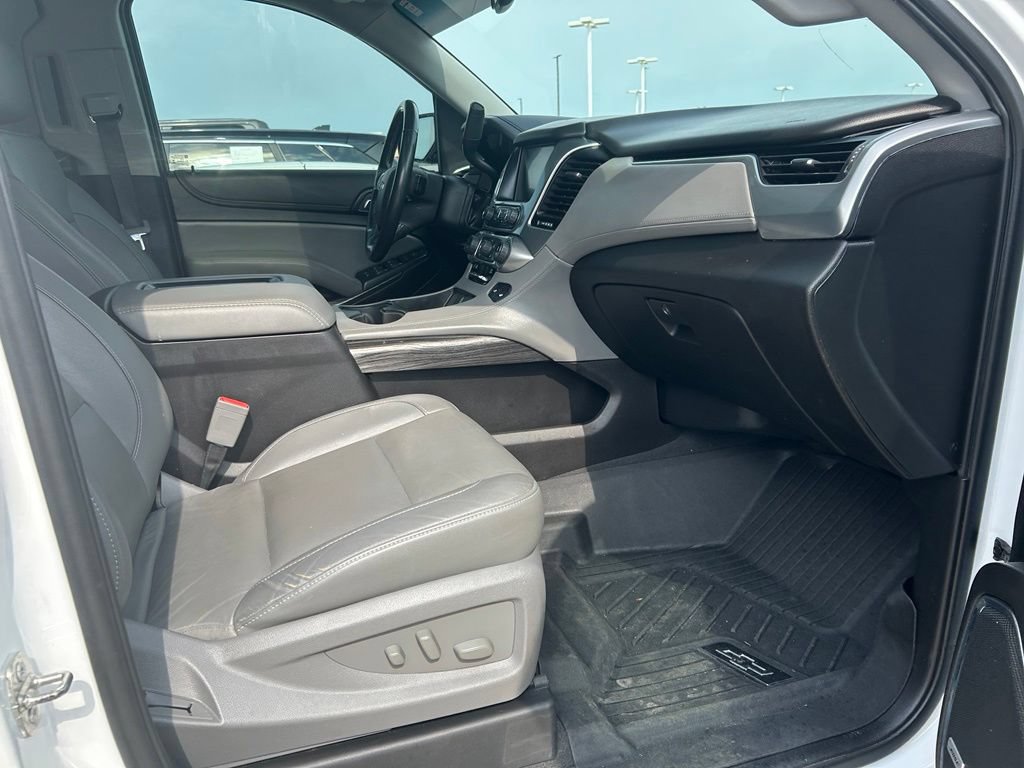 Used 2019 Chevrolet Tahoe LT RWD image 3