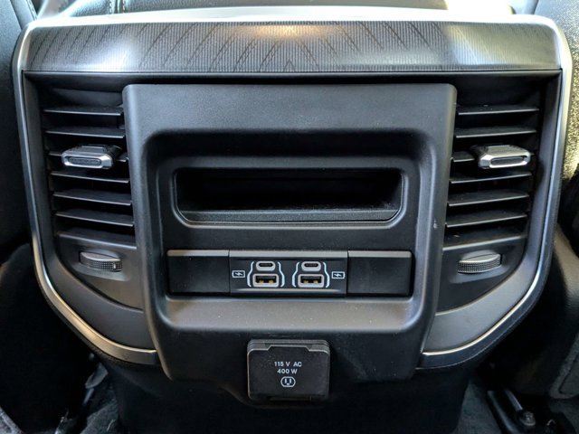 Used 2025 RAM 1500 Big Horn image 17
