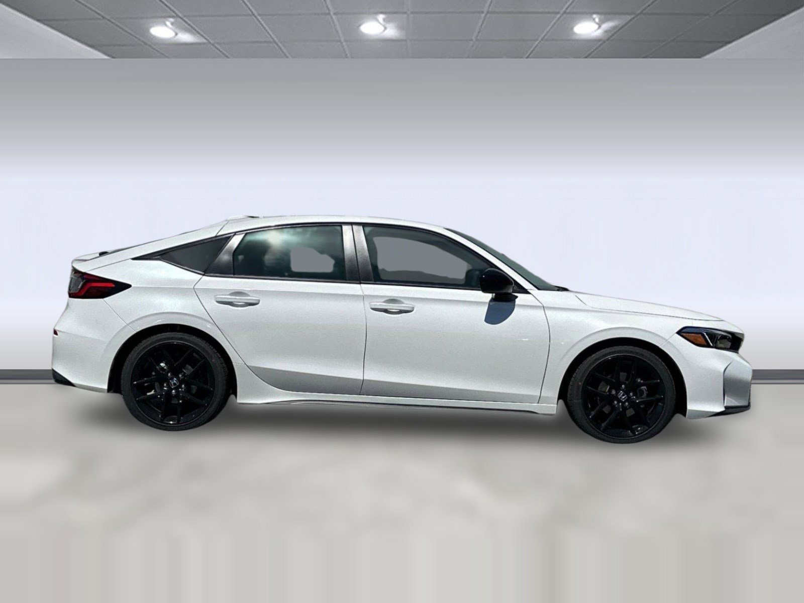 New 2026 Honda Civic Sport image 7