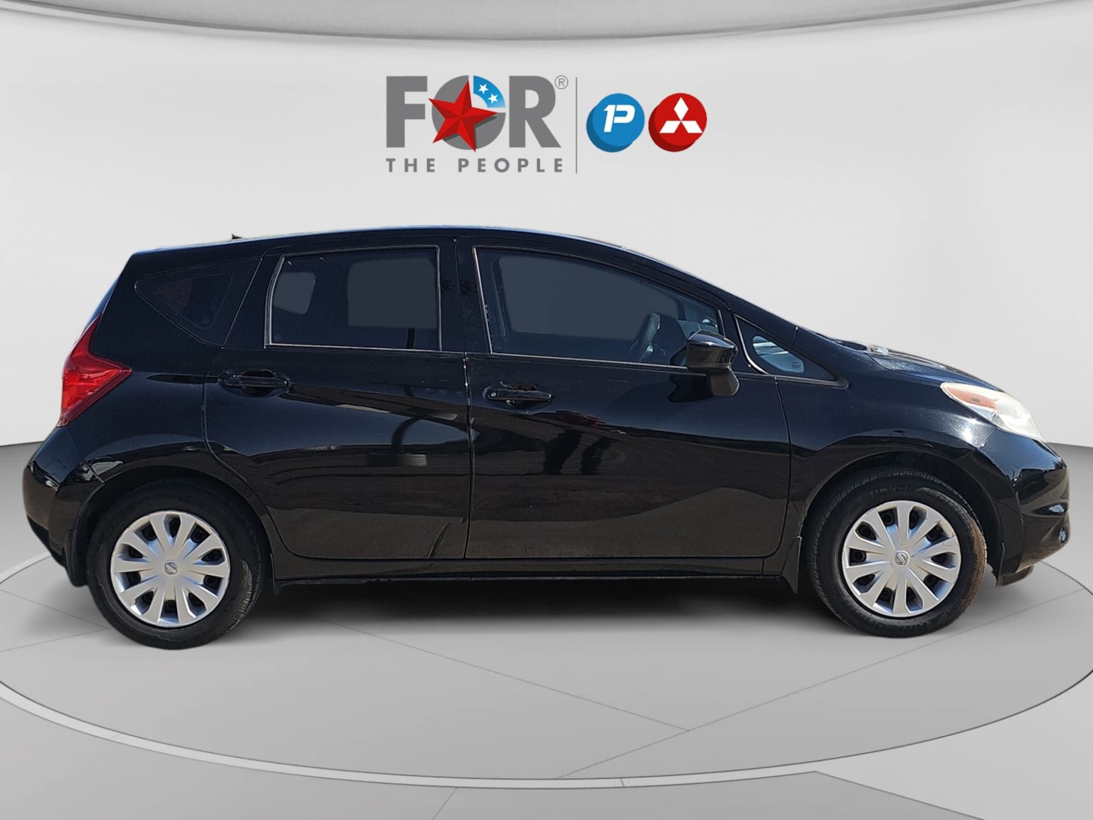 Used 2015 Nissan Versa Note S Plus FWD image 6