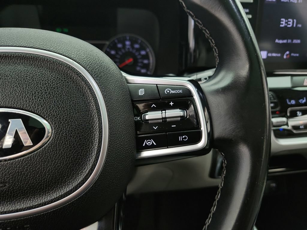 Used 2021 Kia Sorento S w/ Panoramic Sunroof Package AWD/4WD image 19
