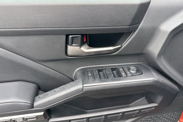 New 2025 Toyota Tacoma TRD Off-Road image 13