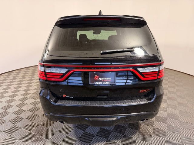 New 2026 Dodge Durango GT AWD/4WD image 5
