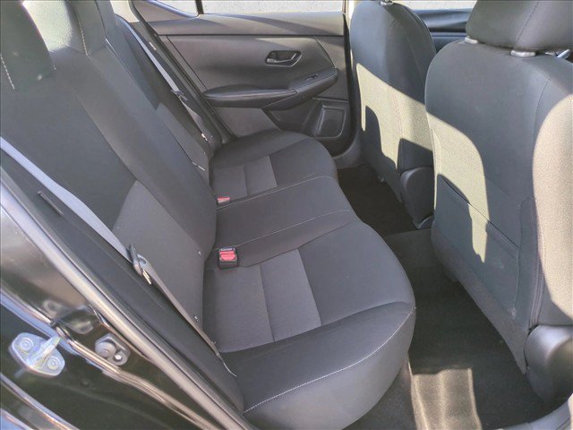 Used 2024 Nissan Sentra SV FWD image 18