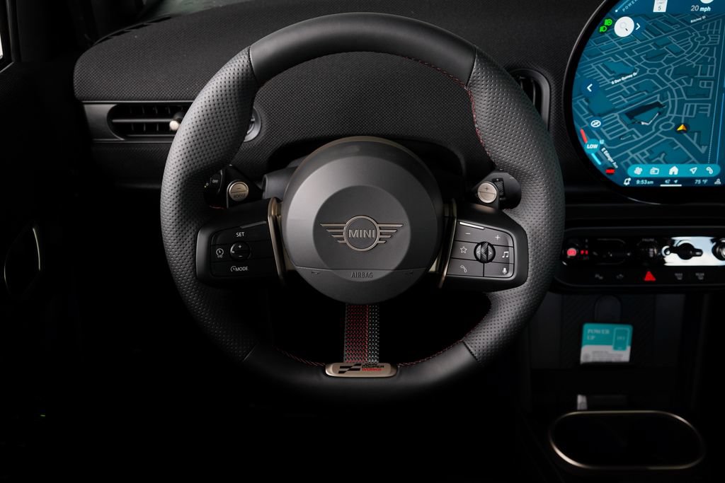 New 2027 MINI Cooper S FWD image 15