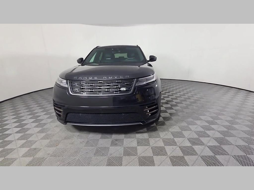 Used 2024 Land Rover Range Rover Velar Dynamic SE AWD/4WD image 50