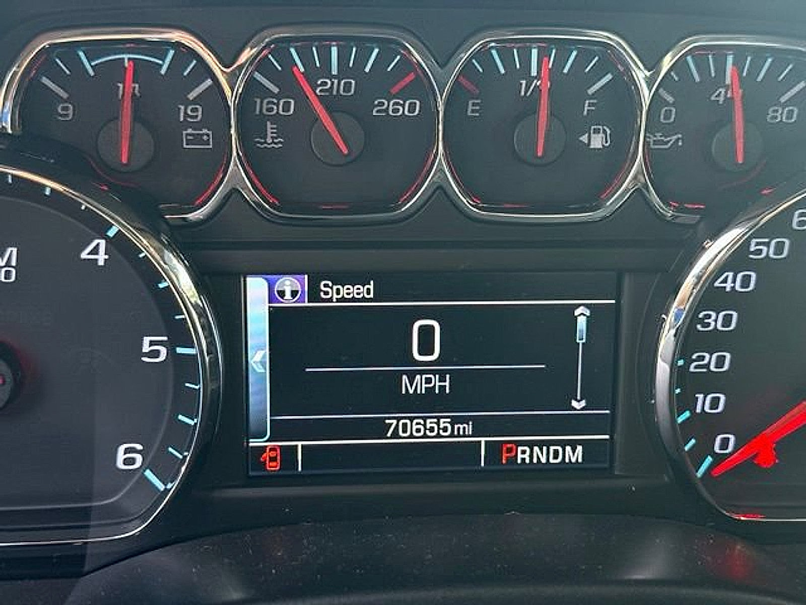 Used 2014 Chevrolet Silverado 1500 LT w/ All Star Edition AWD/4WD image 11