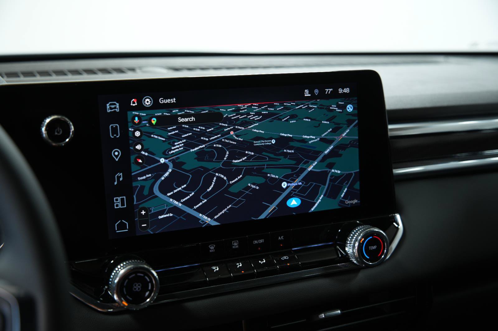 New 2026 GMC Canyon Elevation RWD image 40
