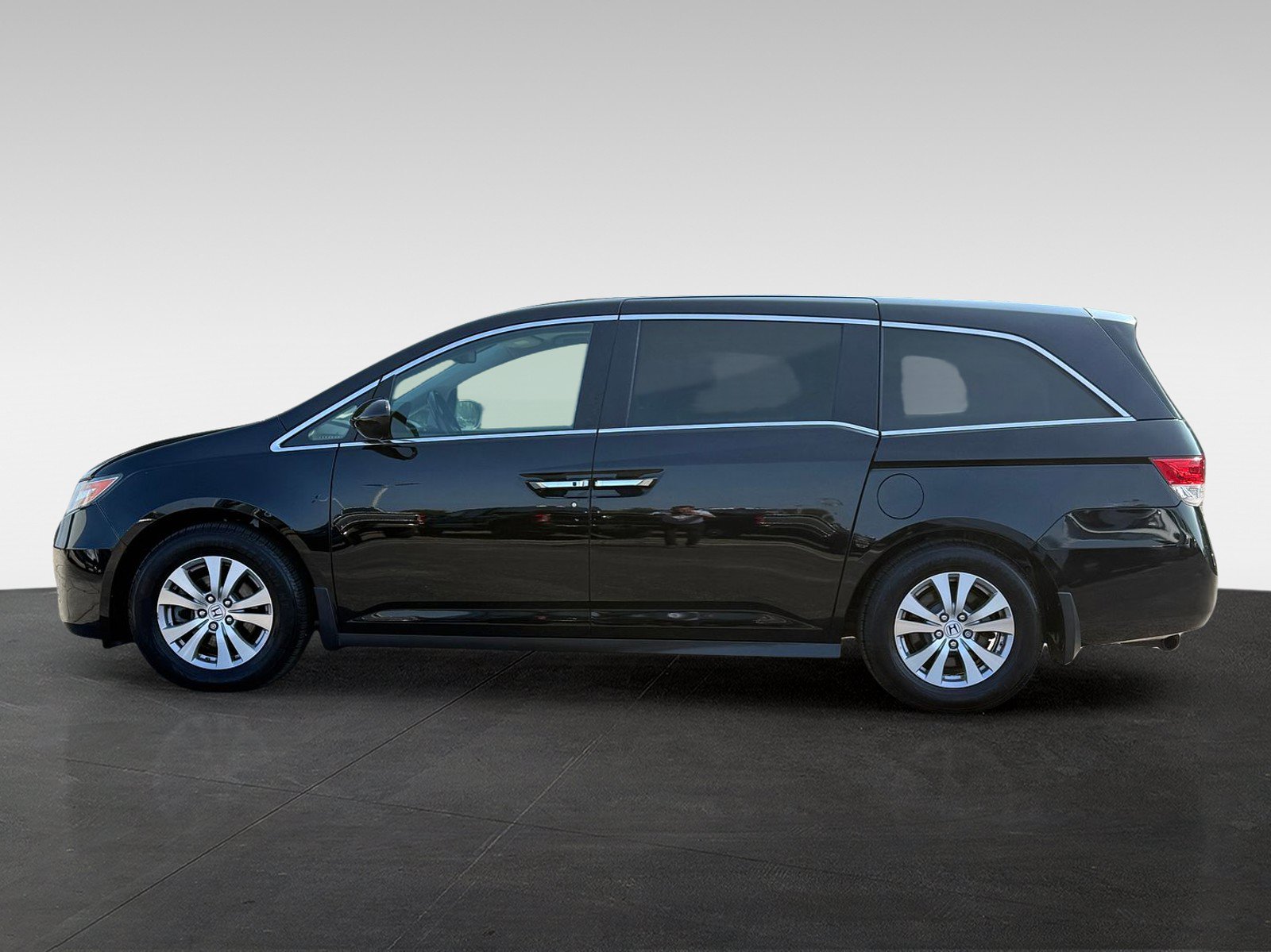 Used 2016 Honda Odyssey EX-L image 8