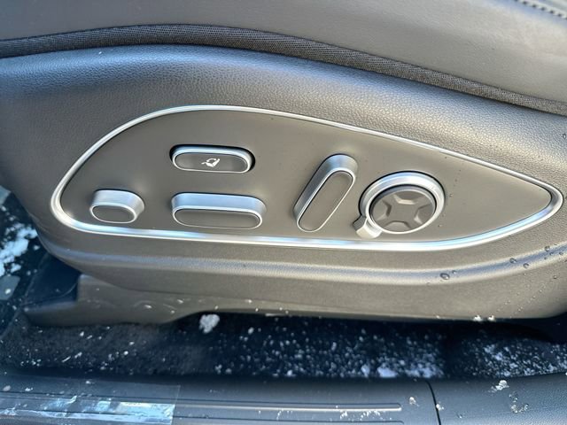 New 2026 Hyundai Palisade Calligraphy image 16