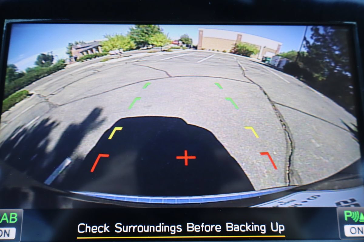 Used 2020 Subaru Ascent Limited AWD/4WD image 37