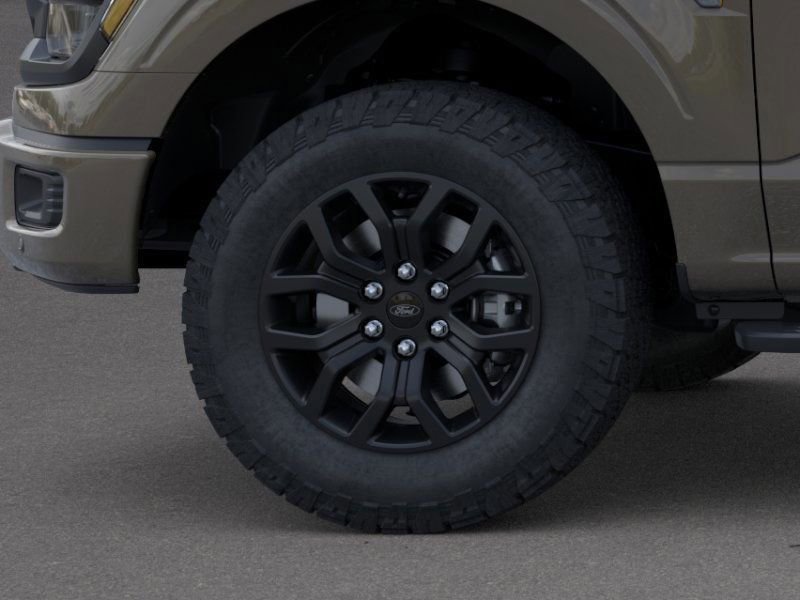 New 2026 Ford F150 Tremor w/ Equipment Group 402B image 20