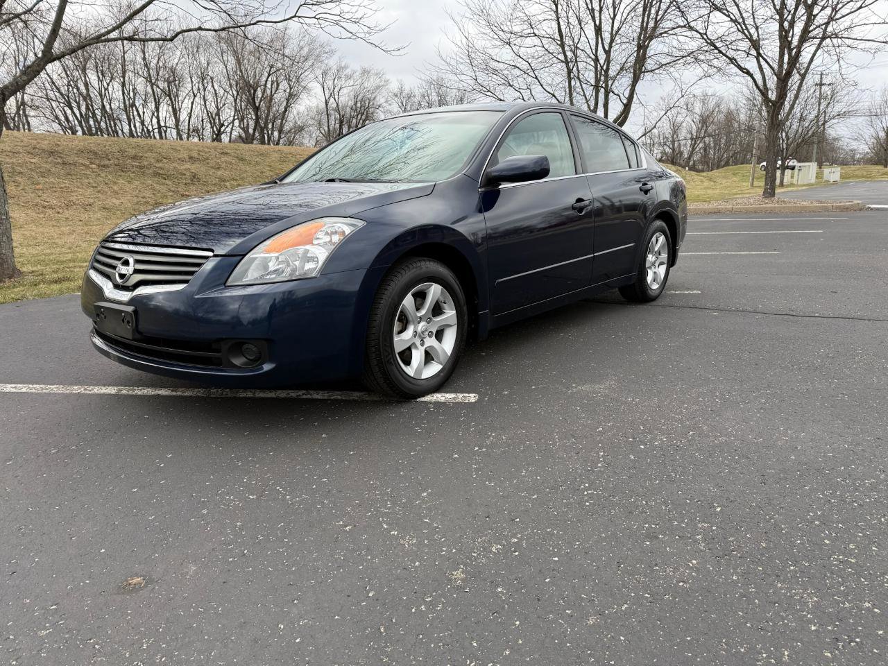 Used 2008 Nissan Altima 2.5 S image 16