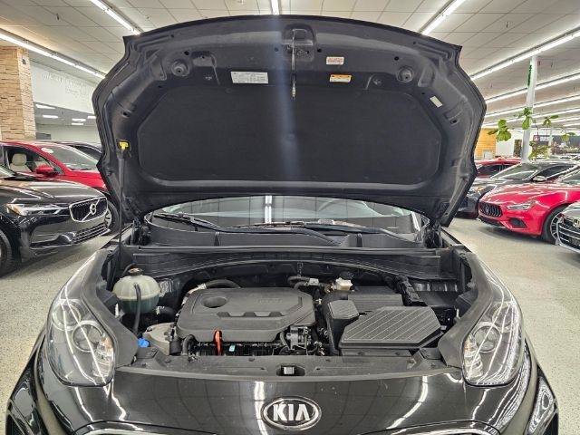 Used 2021 Kia Sportage LX FWD image 37