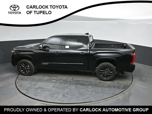 New 2026 Toyota Tundra Platinum image 36