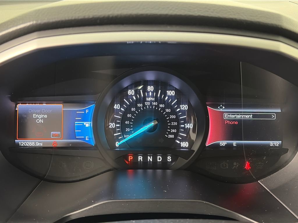 Certified 2017 Ford Edge SEL w/ Equipment Group 201A AWD/4WD image 15