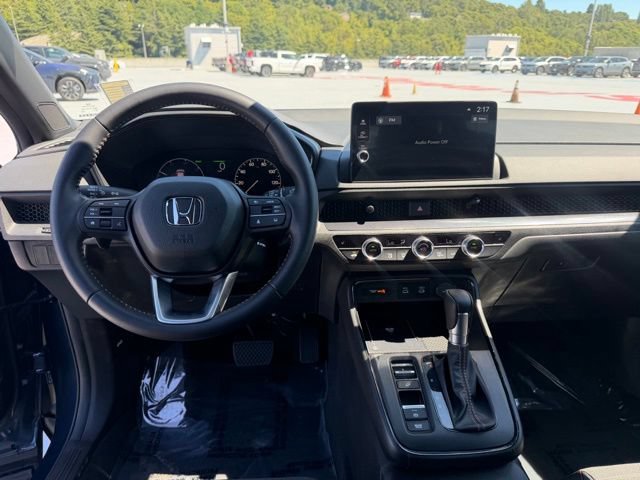 Certified 2026 Honda CR-V Sport image 16
