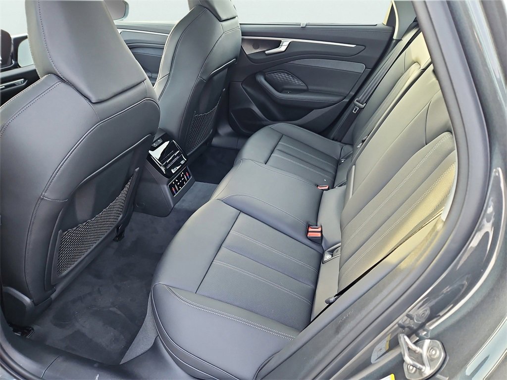 New 2026 Audi A6 Premium Plus image 23