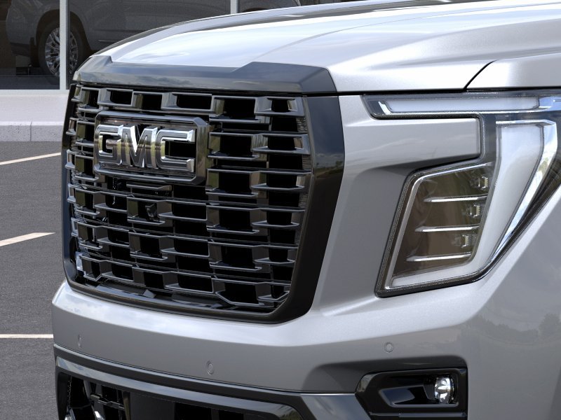 New 2026 GMC Yukon Denali Ultimate w/ LPO, Illumination Package AWD/4WD image 13