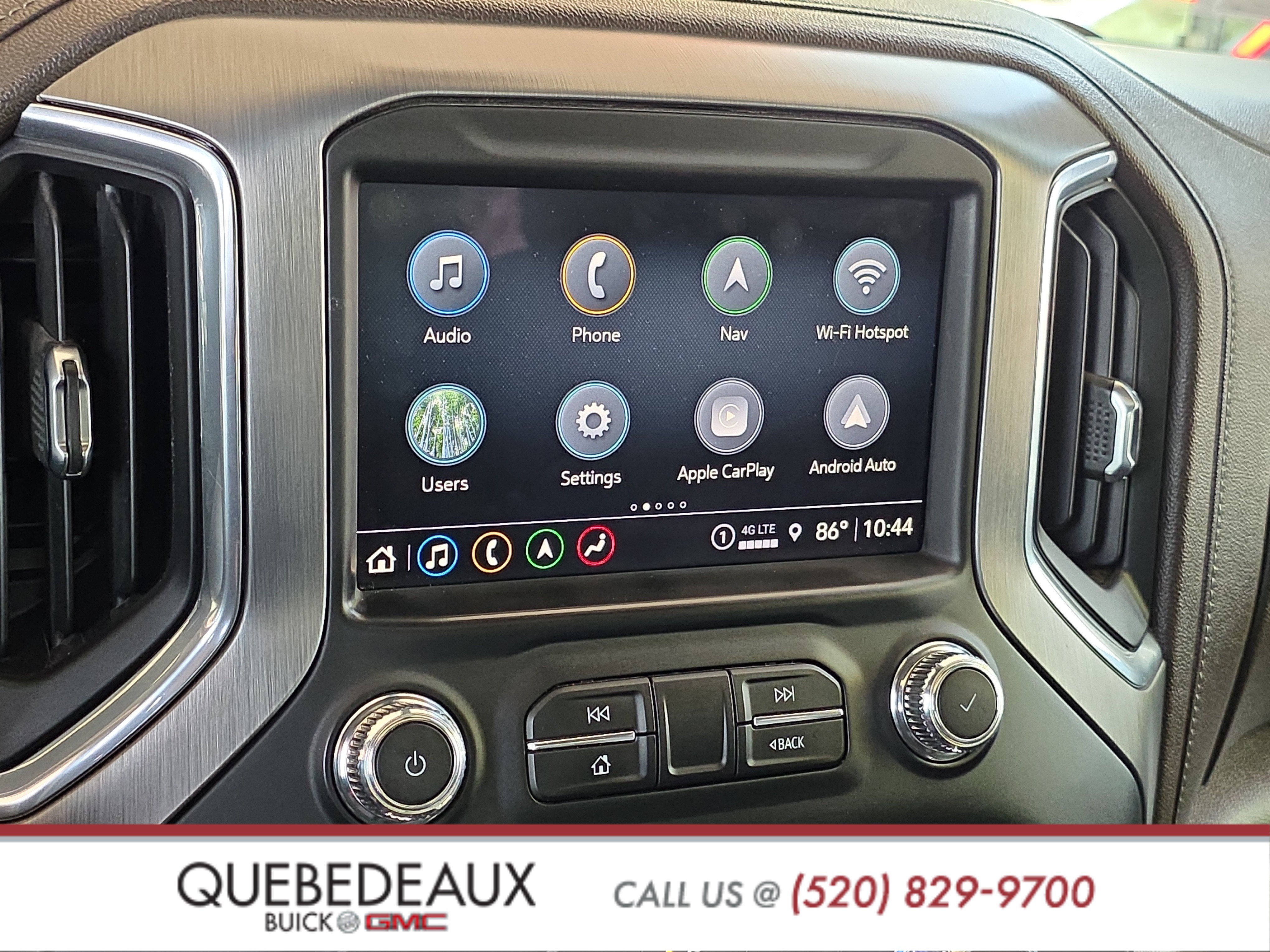Used 2021 GMC Sierra 3500 Denali w/ Denali Ultimate Package AWD/4WD image 21