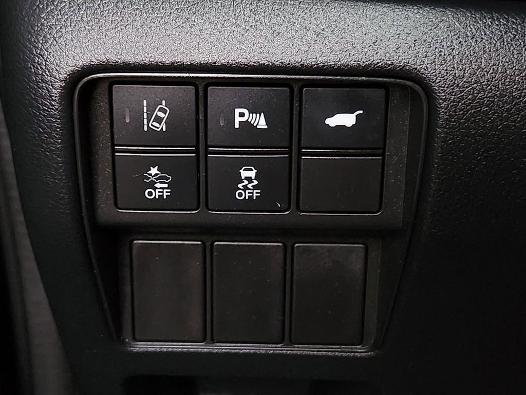 Used 2022 Honda CR-V Touring image 24