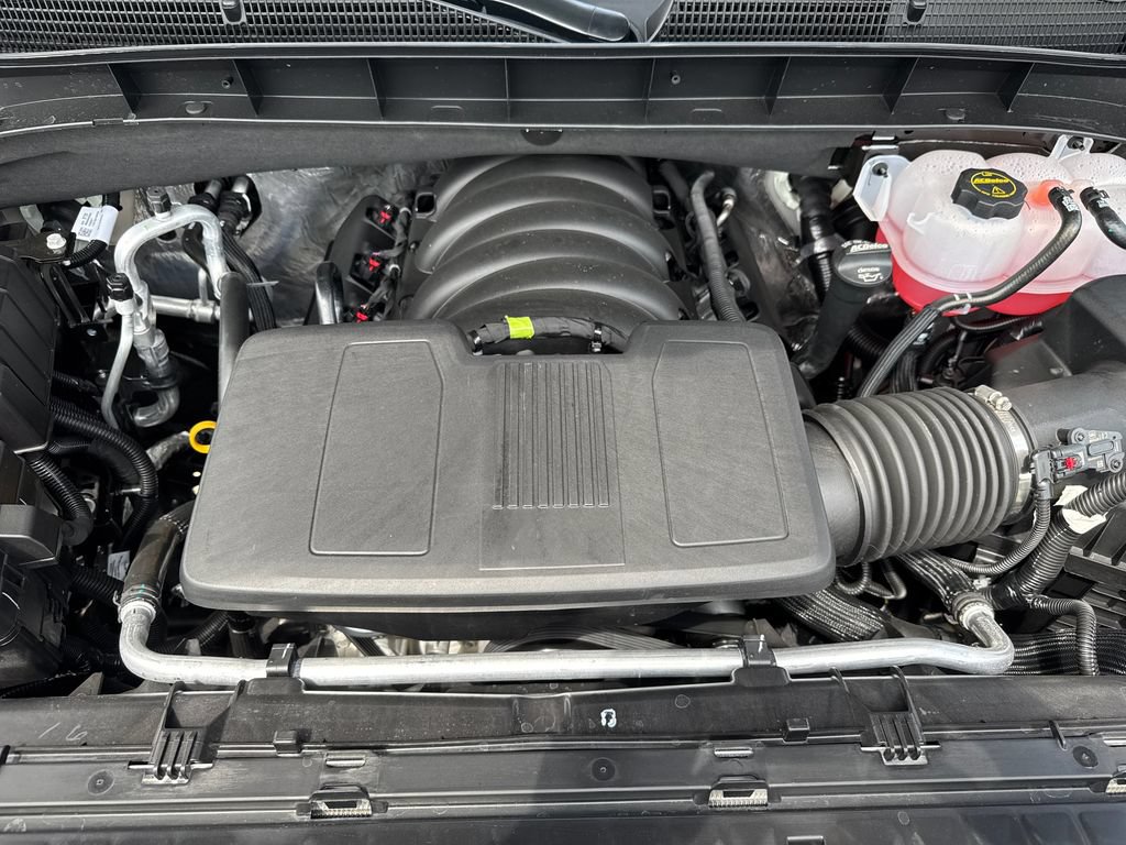 New 2026 GMC Sierra 1500 AT4 w/ AT4 Premium Package AWD/4WD image 50