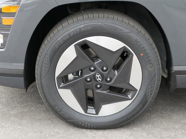 New 2025 Hyundai Kona SEL FWD image 10
