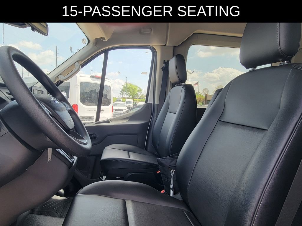 Used 2024 Ford Transit 350 XL image 14