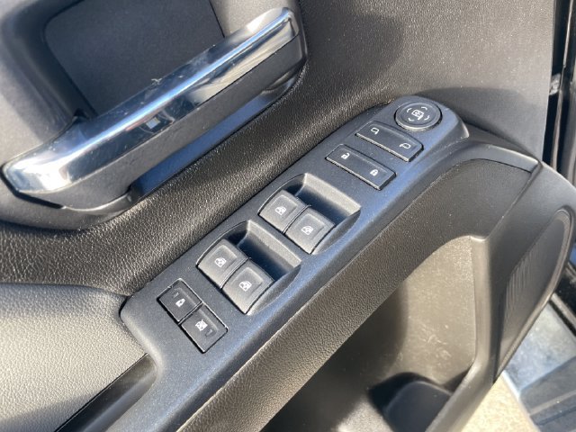 Used 2018 Chevrolet Silverado 3500 W/T w/ WT Convenience Package AWD/4WD image 21