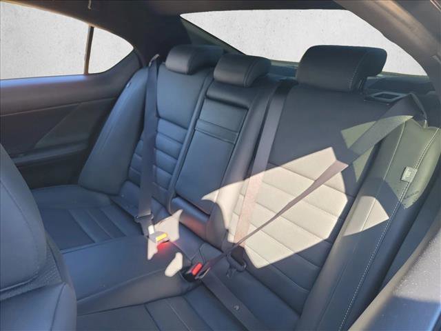 Used 2021 Lexus IS 350 F Sport w/ Dynamic Handling Package image 14