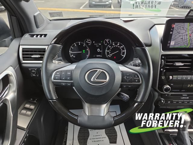 Used 2023 Lexus GX 460 Premium w/ Premium Plus Package AWD/4WD image 9