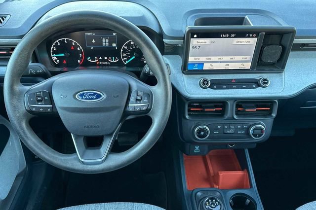 Used 2022 Ford Maverick XLT image 12