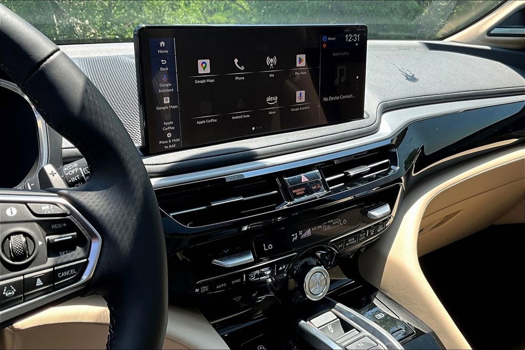 New 2025 Acura MDX w/ Technology Package image 20