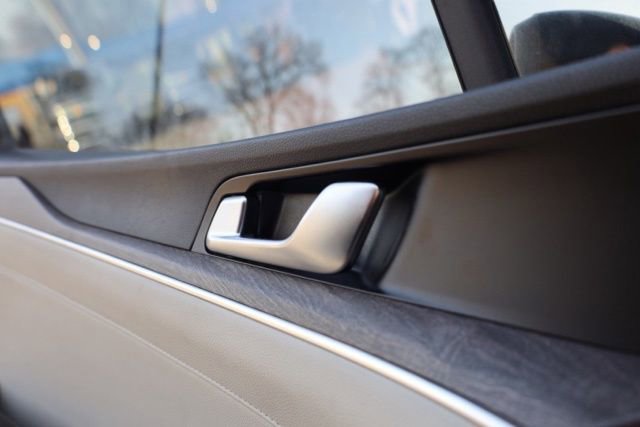 Used 2022 Kia K5 EX image 24