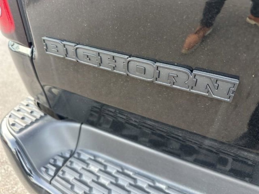 Used 2026 RAM 1500 Big Horn image 10