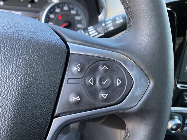 Used 2023 Chevrolet Traverse LT image 14