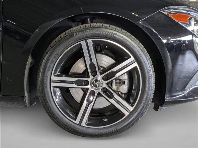 Certified 2023 Mercedes-Benz CLA 250 image 25
