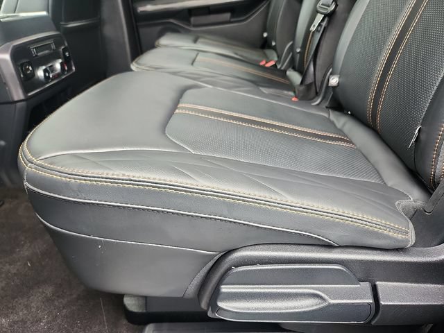 Certified 2023 Ford Expedition Platinum AWD/4WD image 25