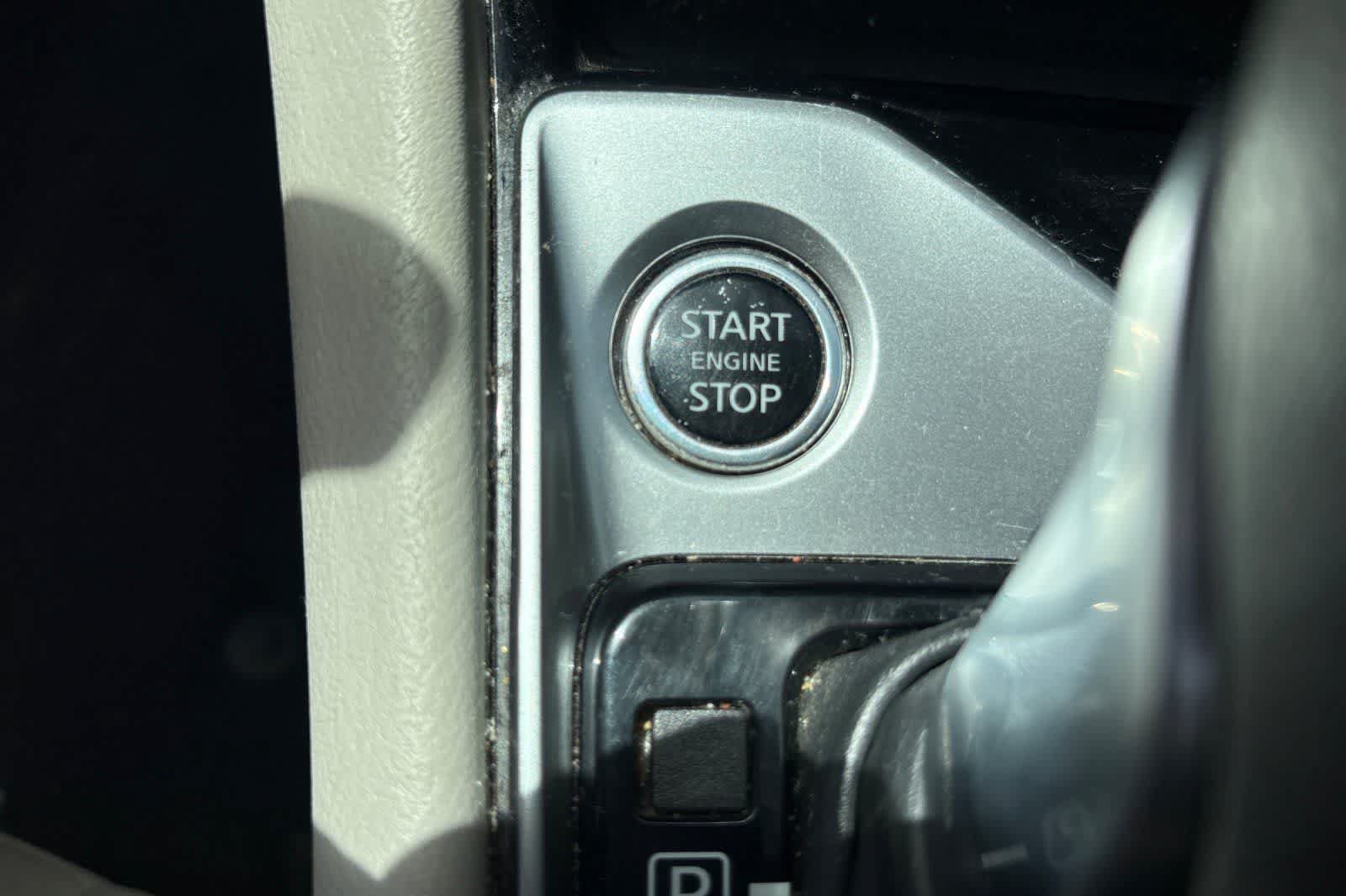 Used 2021 Nissan Altima 2.5 SV FWD image 22