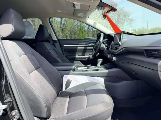 Used 2022 Nissan Altima 2.5 SV FWD image 10