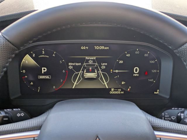 New 2026 Mitsubishi Outlander SEL image 20