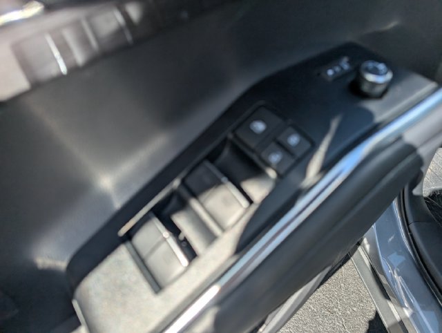 New 2026 Toyota Highlander AWD image 15