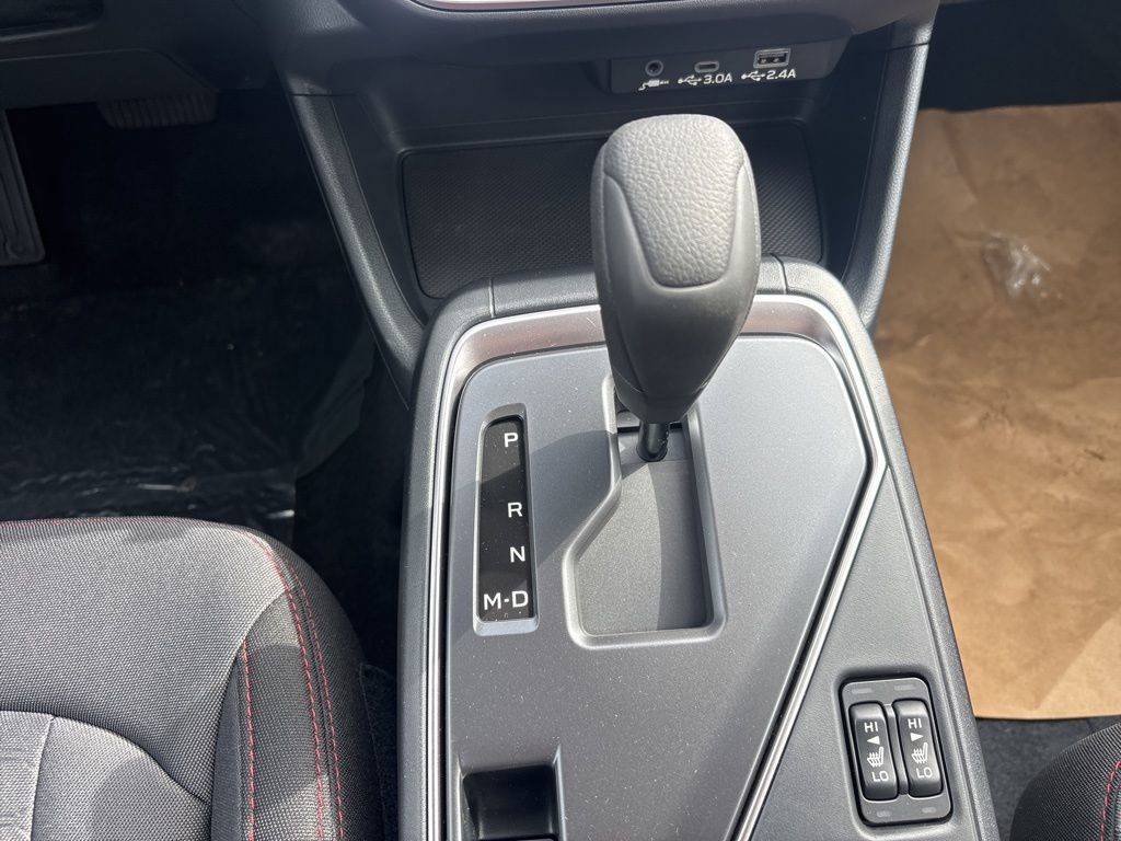New 2026 Subaru Impreza 2.0i Sport image 18