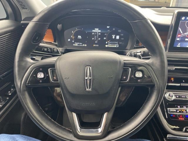 Used 2022 Lincoln Corsair Reserve w/ Equipment Group 201A image 28