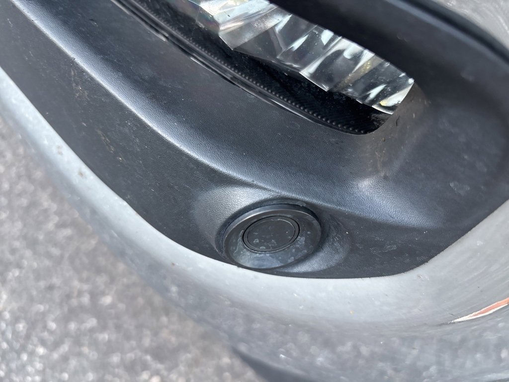 Used 2021 RAM 1500 Laramie image 35